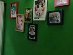 -麦森创意蛋糕(新模范马路地铁站店)