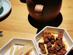 -顺香居·老字号湖北菜(江汉路店)