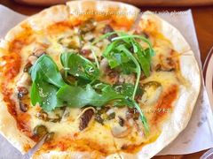 -安德烈俄式西餐厅(中央大街店)