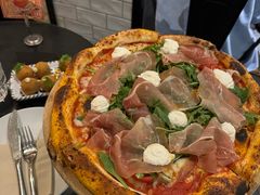 -Alimentari Grande(东湖路店)
