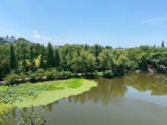 -东坡赤壁风景名胜区