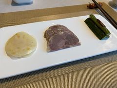 -之参餐厅(前门大街店)