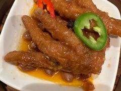 -禄运茶居·手工点心(猎德店)