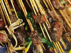 -钢管厂五区小郡肝火锅串串香(清河店)