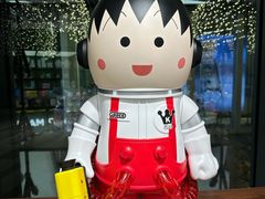 -泡泡玛特POPMART(天环购物中心店)