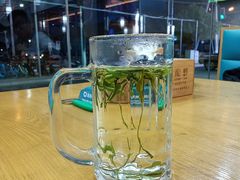 茉莉毛峰-老二龙虾馆(贵池路店)