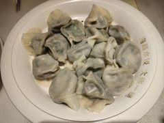 -日丰园海肠水饺·老字号大连海鲜(和平广场店)