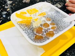 -满记甜品(苏州中心店)