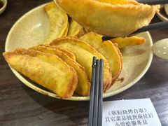 -李记清真馆(打钉巷店)