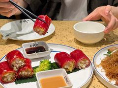 -蒸武门·广式茶点(金宝莱店)