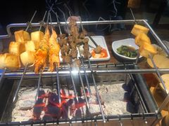 -三个蒙古大叔羊肉串(大宁店)