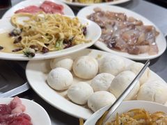 -火云龙烤肉(紫荆花店)
