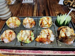 -小川洋风料理(街道口店)