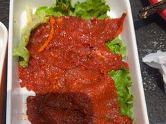 -陈府大宅门成都火锅·手切鲜肉(太原街店)