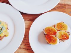 -Egg•Allday Brunch(襄阳北路店)