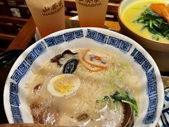 -山葵家·创意料理(宁波来福士店)