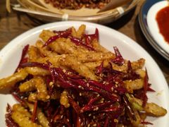 -小乾杯串店•16年沈阳烧烤(文安路店)