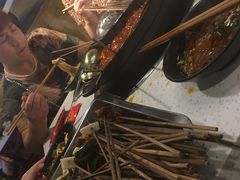 -钢管厂五区小郡肝串串香(通锦桥店)
