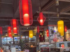 -蜀国大将老火锅(江北店)