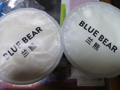 -兰熊鲜奶(西直门凯德mall店)