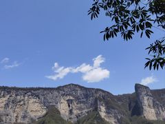 -鹿院坪生态旅游景区