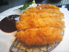 -山葵家·创意料理(宁波来福士店)