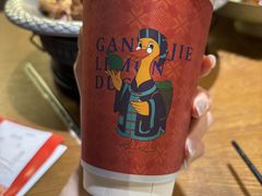 -甘家界柠檬鸭(安吉店)