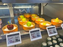 -海底捞大排档火锅(打浦路店)