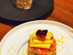 -格鲁·秀色Georgia’s Feast