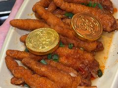 -蜀大侠火锅(总府路店)