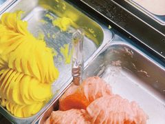 -CREAM STORY意大利手工冰淇淋&甜品(万象前海店)