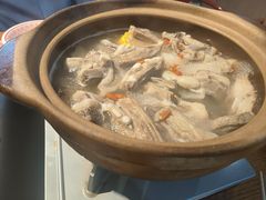 -三太子地摊烧烤·小龙虾(北蔡店)