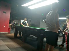 -云川台球(马甸店)