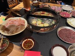 -海底捞火锅(8号仓店)