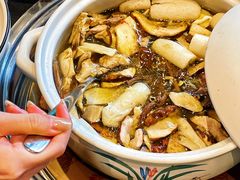 -黔蘑菇四季餐厅(观山湖店)