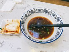-伟记奥面馆(养育巷店)