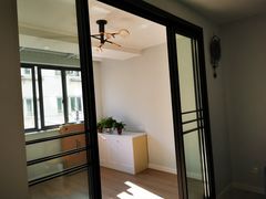 -居丽装饰空间设计(总部)