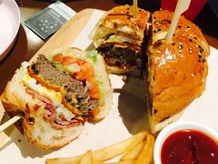 -G+KITCHEN(龙湖狮山天街店)