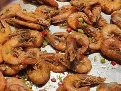 -澜悦港海鲜体验主题餐厅