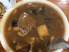 -逍遥镇刘相五胡辣汤豆沫馆(康复中街店)