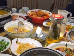 -卞氏菜根香(青羊万达店)