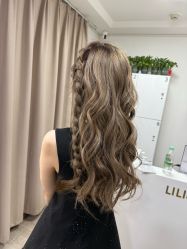 -LILI·HAIR SALON理理造型