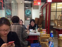 -蛙一刀·麻椒鱼火锅(金仙桥店)