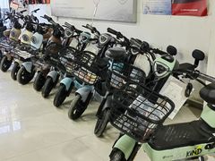 -台铃电动车(旧宫东西大街店)