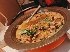 -北大荒人•新东北菜(青岛银座店)