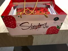 -Olé精品超市(广州太古汇店)