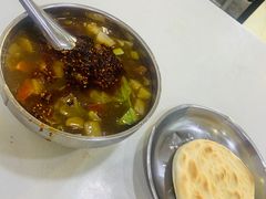 -清真马文肉丸胡辣汤(回民街店)