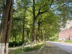 -重庆北碚万达广场