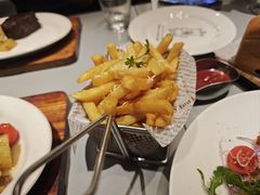 -西堤牛排(北京国瑞店)