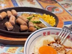 -文通冰室(东方宝泰店)
